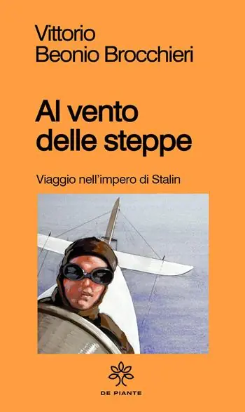 Al vento delle steppe Più Venduto
