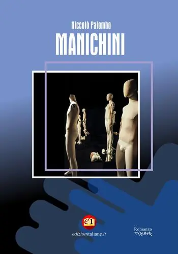 Spedizione Espresso Manichini
