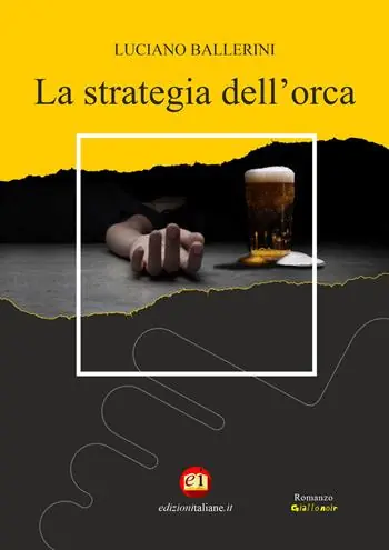 Prezzo Scontato La strategia dell‘orca