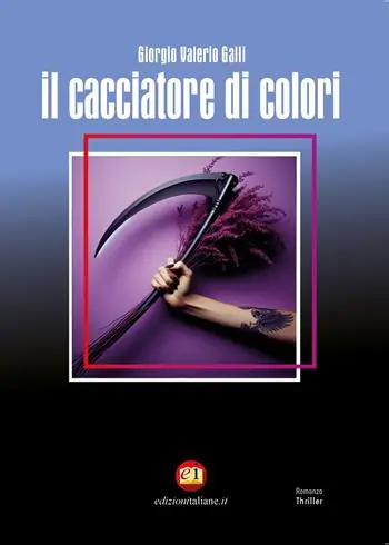 Prezzo Di Fabbrica Il cacciatore di colori. Ediz. integrale