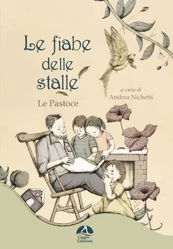 Spedizione Espresso Le fiabe delle stalle. Le Pastoce