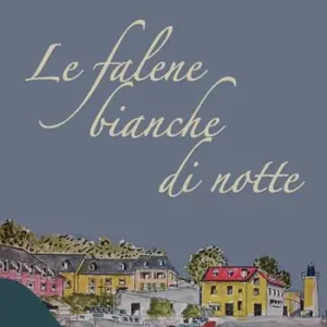 Le falene bianche di notte Prezzo Basso