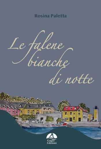 Le falene bianche di notte Prezzo Basso