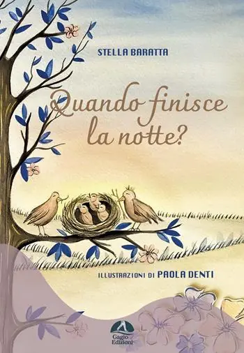 Quando finisce la notte? Ediz. a colori Non Perdere