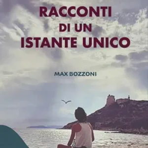 Racconti di un istante unico. Ediz. illustrata Promozione Esclusiva