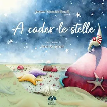 Super Prezzo A cader le stelle. Ediz. a colori