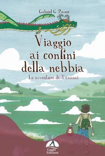 Economico Viaggio ai confini della nebbia. Le avventure di Tananai