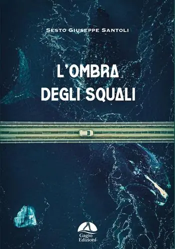Nuovo Arrivo L‘ombra degli squali