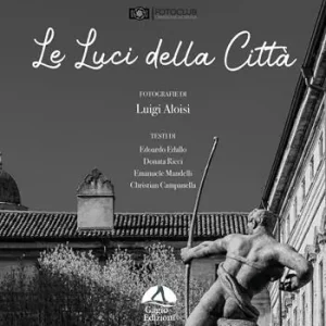 Le luci della città. Ediz. illustrata Sconto