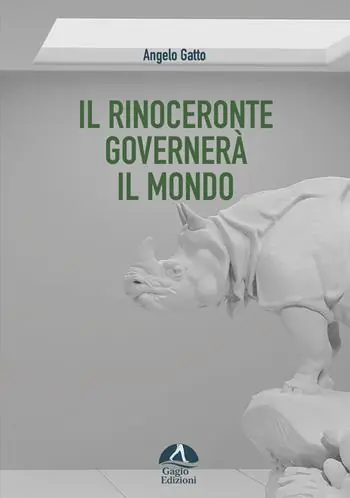 Offerta Speciale Il rinoceronte governerà il mondo