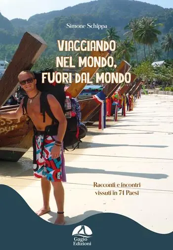 Sconto Viaggiando nel mondo, fuori dal mondo