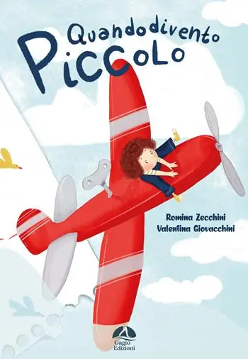 Quando divento piccolo. Ediz. illustrata Più Venduto