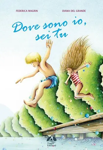 Compra Online Dove sono io, sei tu. Ediz. illustrata