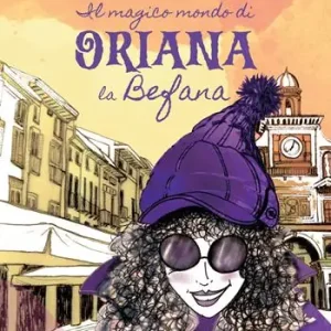 Pagamento Sicuro Il magico mondo di Oriana la Befana