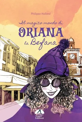 Pagamento Sicuro Il magico mondo di Oriana la Befana