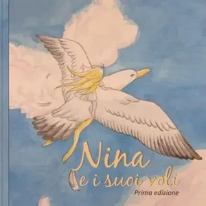 Nina e i suoi voli Nuovo Arrivo