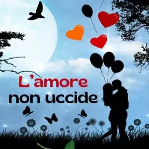 L‘amore non uccide Nuova Collezione