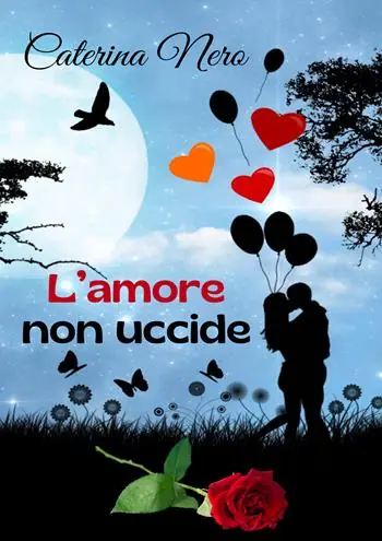 L‘amore non uccide Nuova Collezione