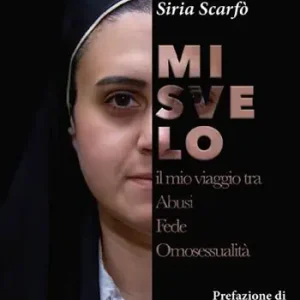 Mi svelo. Il mio viaggio tra abusi fede omosessualità Compra Adesso