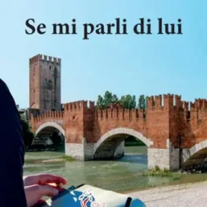 Se mi parli di lui Spedito Oggi