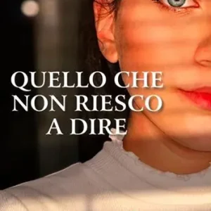 Quello che non riesco a dire Prezzo Di Fabbrica