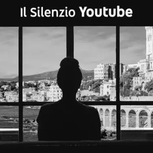 Il silenzio. Youtube Popolare