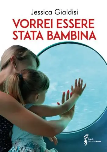Vorrei essere stata bambina Prezzo Conveniente