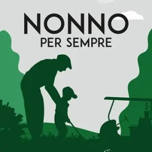 Spedizione Espresso Nonno per sempre