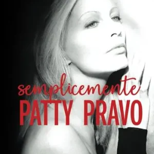 Offerta Semplicemente Patty Pravo