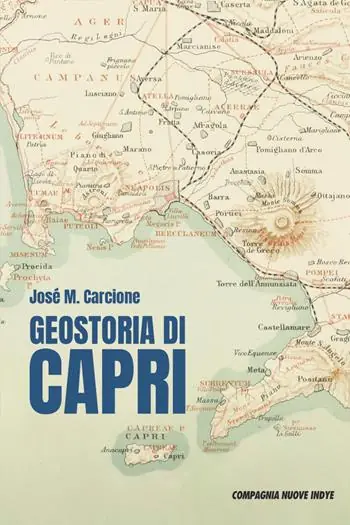 Acquista Ora Geostoria di Capri