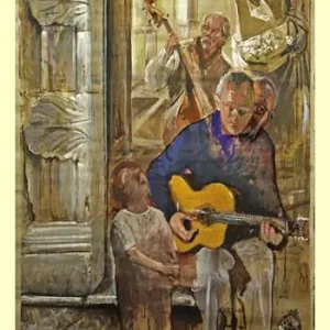 Canzoni illustrate Offerta