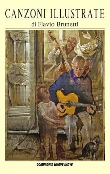 Canzoni illustrate Offerta