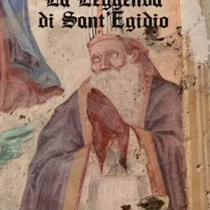 La leggenda di sant‘Egidio Compra Oggi Stesso