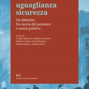 Pagamento Sicuro Libertà uguaglianza sicurezza. Un dibattito fra storia del pensiero e teoria politica