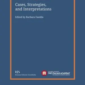 Prezzo Scontato Rule of law. Cases, strategies, and interpretations