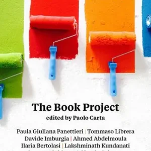 Pagamento Sicuro Leadership. The book project