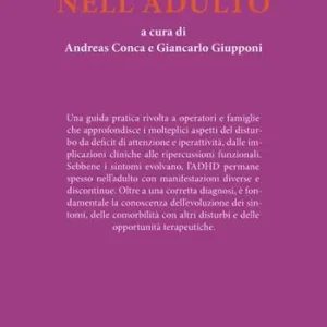 Ultima Occasione ADHD nell‘adulto