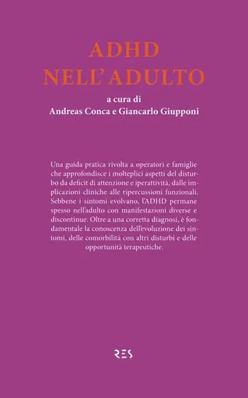 Ultima Occasione ADHD nell‘adulto