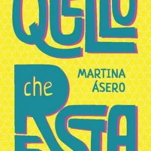 Quello che resta Prezzo Scontato