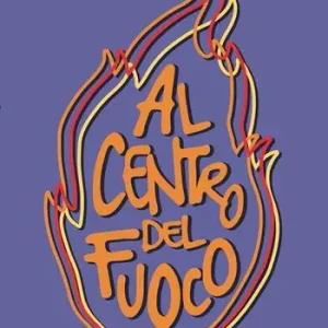 Consegna Rapida Al centro del fuoco. The Invitation