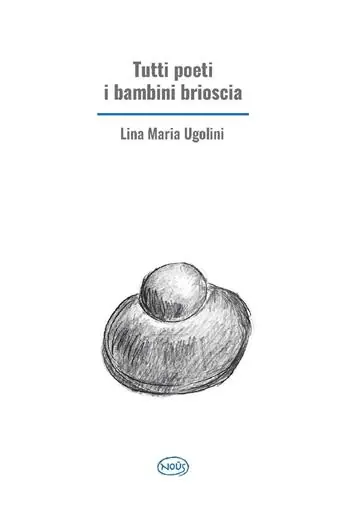 Promozione Tutti poeti i bambini brioscia