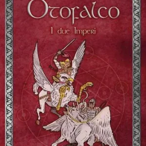 Prezzo Basso Otofalco. I due imperi