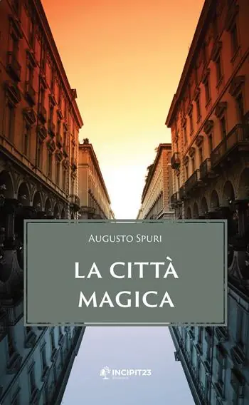 La città magica. Nuova ediz. Promo Stagionale