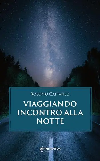 Viaggiando incontro alla notte Offerta Del Giorno