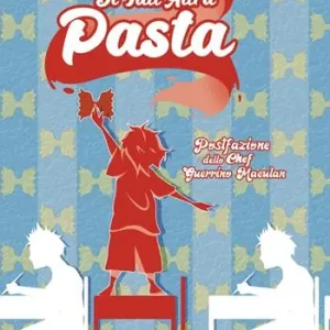 Di tutt‘altra pasta Più Venduto
