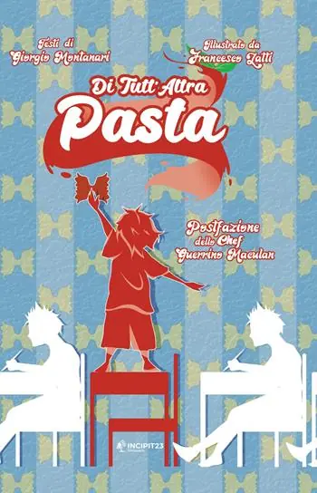 Di tutt‘altra pasta Più Venduto