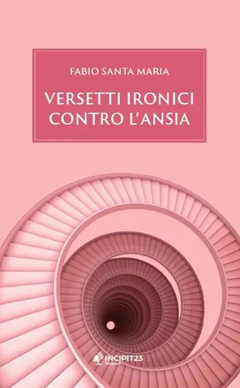Economico Versetti ironici contro l‘ansia