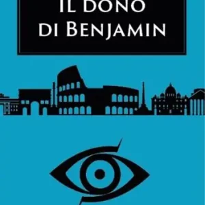 Ordina Subito Il dono di Benjamin