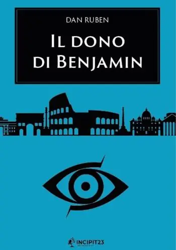 Ordina Subito Il dono di Benjamin