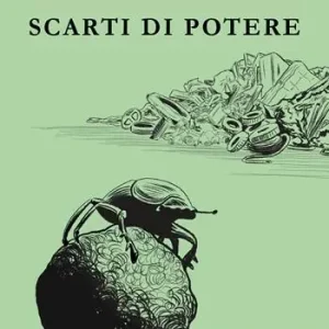 Scarti di potere Subito Disponibile